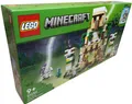 Produktbild: LEGO ® Minecraft 21250 Die Eisengolem-Festung NEU OVP