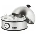 Produktbild: Unold 38626 Eierkocher Edel