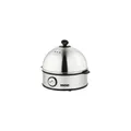 Produktbild: Kleingeräte Küche unold Unold 38626 Eierkocher Edel 360W 7 Eier ed-sw (38626)