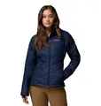 Produktbild: Columbia Heavenly Jacket 1788661464, Women Jackets, Navy, L EU