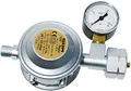 Produktbild: GOK Niederdruckregler EN61-DS PS 16 bar mit Manometer