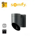 Produktbild: Graue Außenkamera Somfy OUTDOOR CAMERA ART. 1875328