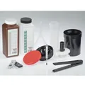 Produktbild: Kaiser Negativlabor-Set, Entw.-dose, Film-Abstreifer/-Klammern, Trichter uvm.