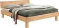 Produktbild: Holzbett 
