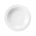 Produktbild: SELTMANN WEIDEN Suppenteller - Durchmesser 22,5 cm - Höhe 4,1 cm - Beat - Form: Rund mit Rillenrelief - moderner Stil - Weiß