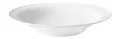 Produktbild: Porzellan - Beat weiss uni - Suppenteller rund 22,5 cm