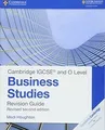 Produktbild: Cambridge IGCSE ® and O Level Business Studies Second Ed... | Buch | Zustand gut