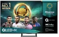 Produktbild: Hisense 75A7Q sw QLED-TV UHD Multituner BT Smart Dolby Vision HDR10+ (20016350)