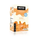 Produktbild: INSTICK Karamell für 12 x 0,5 L zuckerfreies Getränk