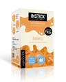 Produktbild: INSTICK Getränkepulver Karamell 12-er Packung (für 12 x 0,5 L)