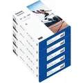 Produktbild: 2500 Blatt Druckerpapier tecno®speed 80g A4 weiß