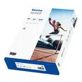 Produktbild: Kopierpapier tecno speed A4 10000 Blatt 80g Druckerpapier Laser Inkjet geeignet