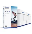 Produktbild: tecno speed weiß Kopierpapier A4 80g/m2 - 2 Kartons (5.000 Blatt)