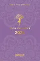 Produktbild: Yoga-Kalender 2026 - Taschenkalender mit Mantras, Meditationen, Affirmationen...
