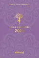 Produktbild: Yoga-Kalender 2026  - Taschenkalender mit Mantras, Meditationen, Affirmatio
