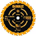 Produktbild: Kreissägeblatt elite 184 x 16 mm/ 40 wz - Dewalt