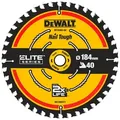 Produktbild: Kreissägeblatt Elite 184 X 16 Mm/ 40 Wz - Dewalt