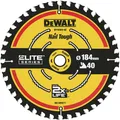Produktbild: DEWALT DT10303-QZ Kreissägeblatt 1St.