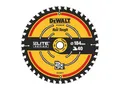 Produktbild: Dewalt - ELITE™ Series Kreissägeblatt 184 x 16mm