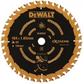 Produktbild: Dewalt Zubehör Kreissägeblatt 184 x 16 x 40 Zähne, Finish, Kerbe