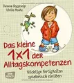 Produktbild: Das kleine 1x1 der Alltagskompetenzen: Wichtige Fer... | Buch | Zustand sehr gut