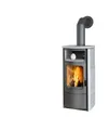 Produktbild: HARK Kaminofen »Opera B«, 7 kW, Dauerbrand