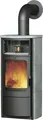 Produktbild: Kaminofen Hark Opera-B Naturstein 7 kW