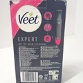 Produktbild: Veet Haartrimmer Damen Intimpflege Expert Intimate All In One Trimmer Präzision Pflege Gesicht