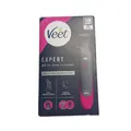Produktbild: Veet Expert Damen Haartrimmer Intimrasierer Trimmer Gesicht Bedienungsanleitung