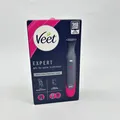Produktbild: Veet Experience All-in-One Trimmer, Damen Electric Rasiermesser, Gesicht und int