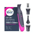 Produktbild: Veet Expert Präzisions-Trimmer für Bikinizone, Gesicht und Augenbrauen