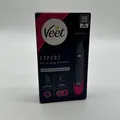 Produktbild: Veet Expert Damen Haartrimmer Intimrasierer Trimmer B-Ware