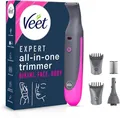 Produktbild: Händler ✅ Veet Expert Intimate AllInOne Trimmer Damen Haartrimmer Intimrasierer