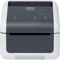 Produktbild: Brother Td-4420dn (300 dpi) (TD4420DNXX1)