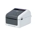 Produktbild: Brother TD-4520DN Etikettendrucker Thermodirekt 300 x 300 DPI 203 mm/sek Kabelgebunden Ethernet/LAN