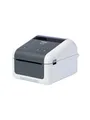 Produktbild: Brother TD-4420DN Thermal Label Printer 203dpi 203mm/sec USB LAN Serial