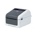 Produktbild: Brother TD-4420DN Professioneller Desktop-Etikettendrucker 1000036697