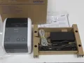 Produktbild: Brother TD-4420DN Label Printer - Etikettendrucker - grau/weiß