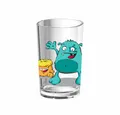 Produktbild: Emsa Kinderbecher Monster, Glas