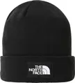 Produktbild: THE NORTH FACE DOCK WORKER RECYCLED Mütze 2026 tnf black