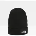 Produktbild: The North Face Dock Worker Recycled Beanie tnf black (JK3) OS