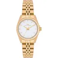 Produktbild: Rhodenwald Söhne Armband-Uhr Cassina Gelbgold Edelstahl Gelbgold 10010368
