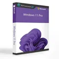 Produktbild: Windows 11 Pro /64 Bit Voll­ver­si­on |Sofortdownload ES