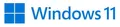 Produktbild: Microsoft Windows 11 Pro 1 License(s)