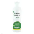 Produktbild: 2x COFFEIN SHAMPOO+Biotin 250 ML