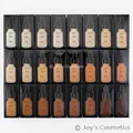 Produktbild: 3 NYX Total Control Drop Foundation - TCDF 