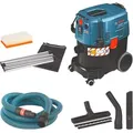 Produktbild: Bosch GAS 35 M AFC Professional Industrie Staubsauger 1200 W 35 l ( 06019C3100 ) Staubklasse M