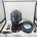 Produktbild: Bosch Professional Nass-/Trockensauger GAS 35 M AFC (Leistung 1200 Watt, 35 L Be
