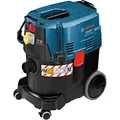 Produktbild: Bosch Professional GAS 35 M AFC Professional, Nass-/Trockensauger, blau