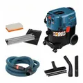 Produktbild: Bosch Nass-/Trockensauger GAS 35 M AFC mit Bodendüsen-Set